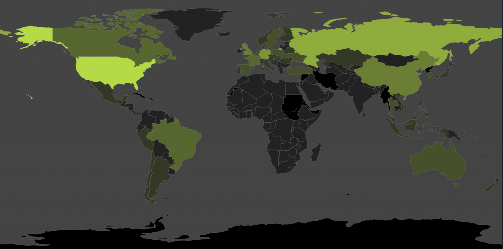 Steam Download statistics retrieved 02/03/16 from http://store.steampowered.com/stats/content/